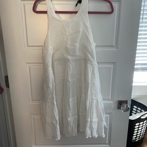 Lulu's swing dress